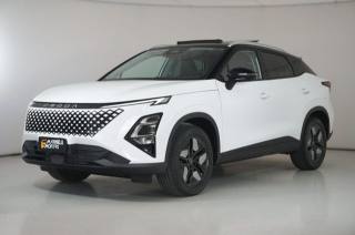 OMODA 5 usata, con Bluetooth