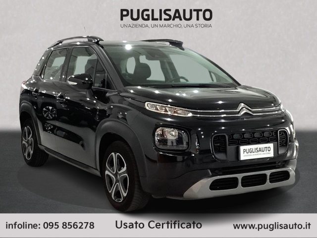 CITROEN C3 Aircross usata, con ABS