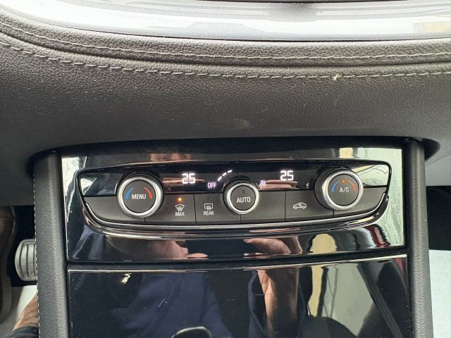 OPEL Grandland X usata, con Cruise Control