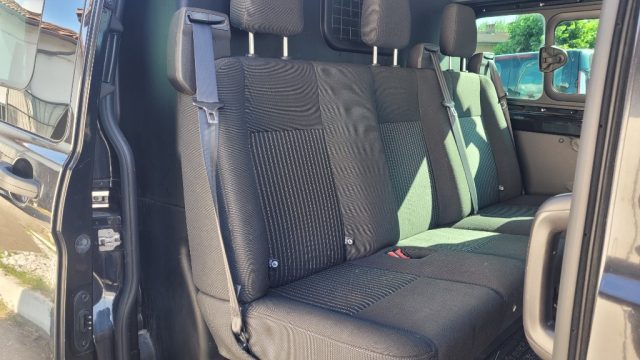 FORD Transit Custom usata, con Immobilizzatore elettronico