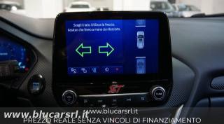 FORD Puma usata 24