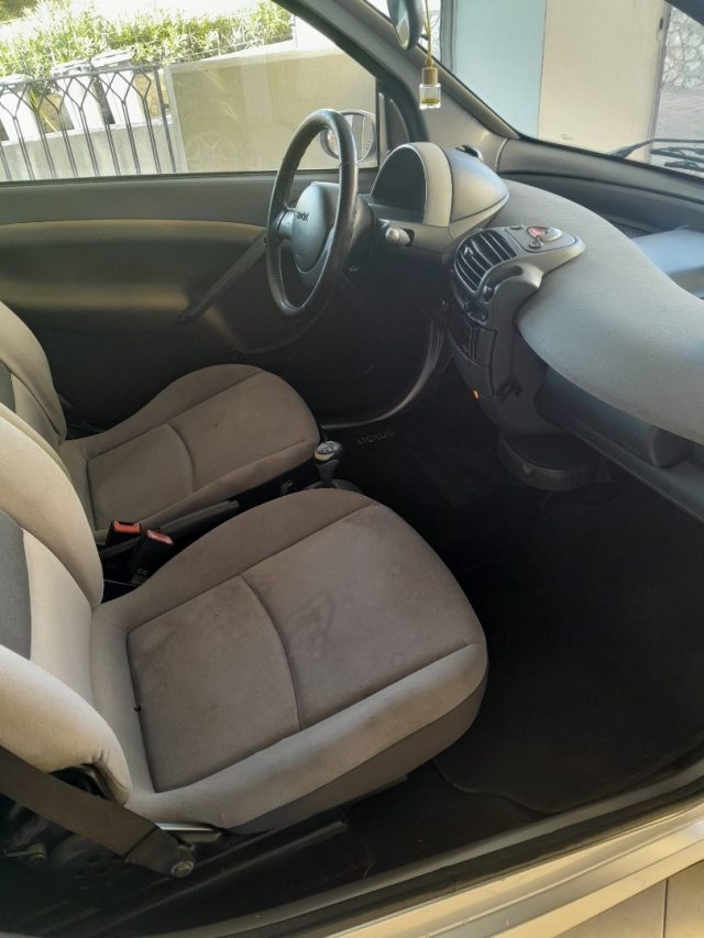 SMART ForTwo usata 10