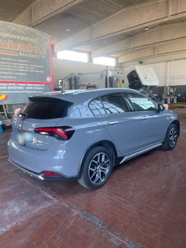 FIAT Tipo usata, con Servosterzo
