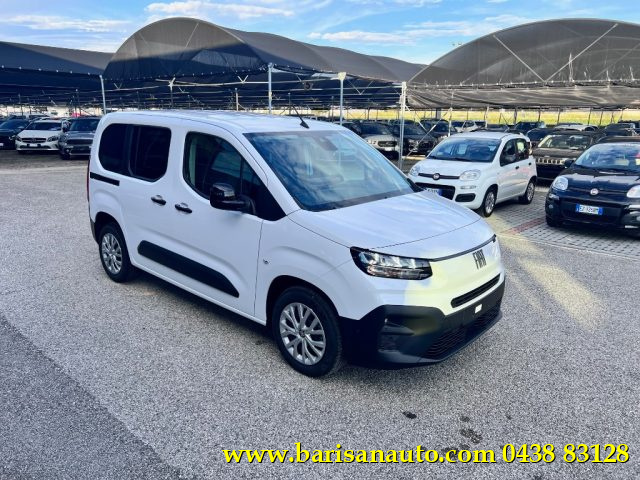 FIAT Doblo usata, con Airbag