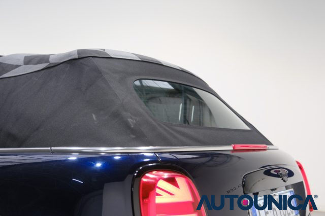 MINI Cooper usata 57