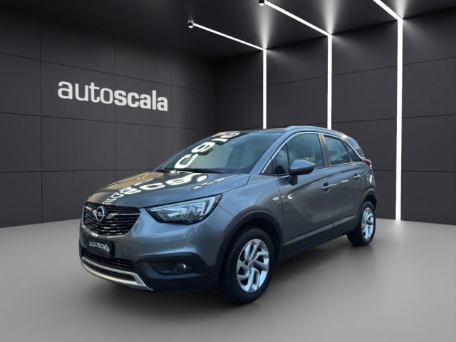 OPEL Crossland X usata, con ABS
