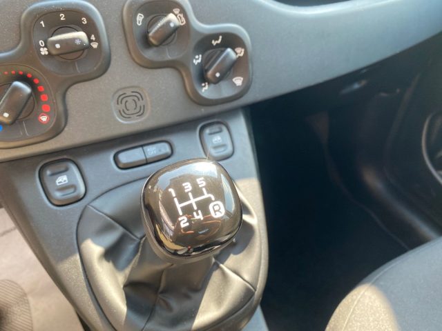FIAT Panda usata, con Sedili riscaldati