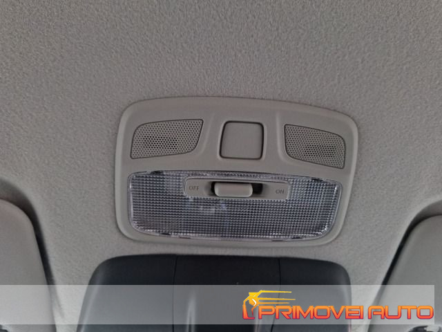 SUZUKI Ignis usata, con Servosterzo