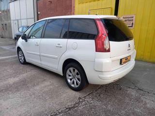 CITROEN C4 usata, con Autoradio