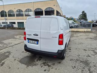 CITROEN Jumpy usata, con Chiusura centralizzata