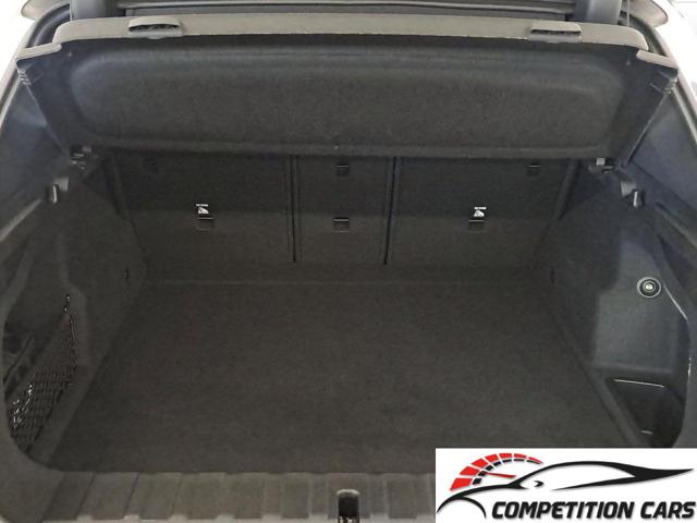 BMW X2 usata, con Controllo automatico clima