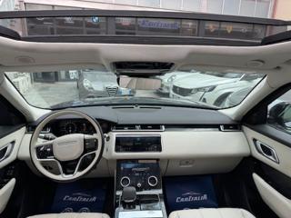 LAND ROVER Range Rover Velar usata, con Autoradio