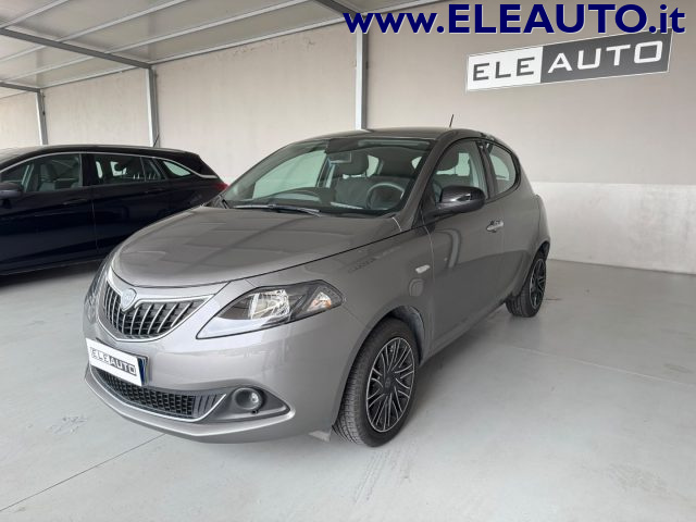LANCIA Ypsilon usata, con Airbag Passeggero