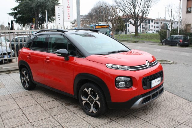 CITROEN C3 Aircross usata, con Chiusura centralizzata