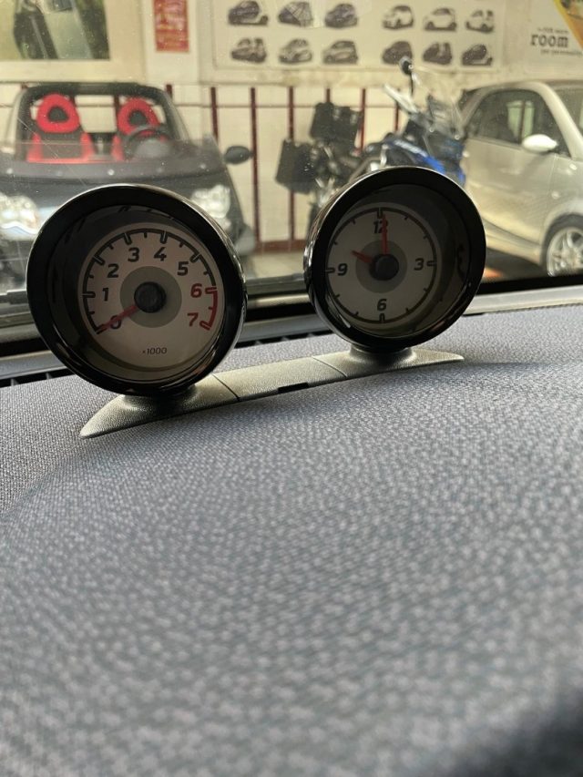 SMART ForTwo usata, con Climatizzatore