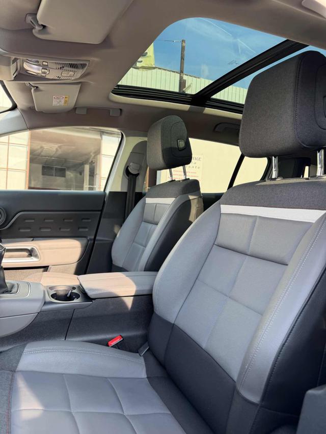 CITROEN C5 Aircross usata, con ESP