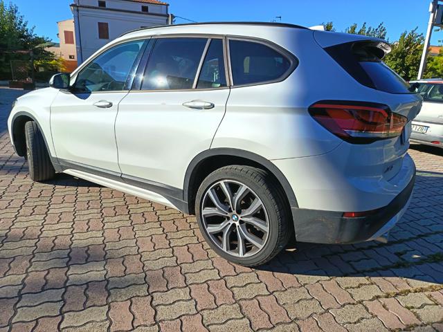 BMW X1 usata, con Cerchi in lega
