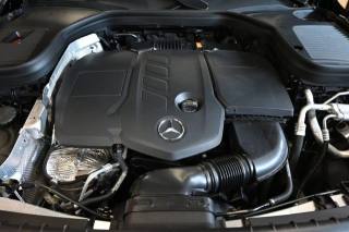 MERCEDES-BENZ GLC 220 usata 151