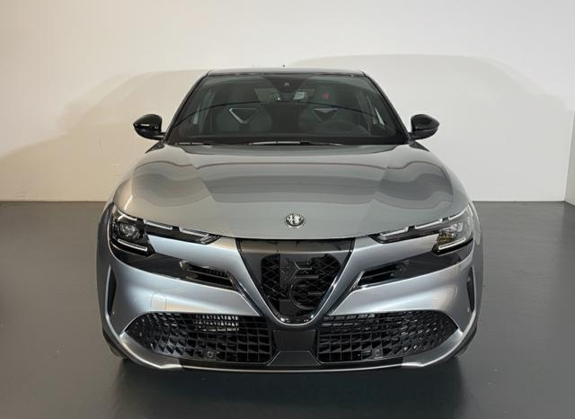 ALFA ROMEO Junior usata, con Airbag