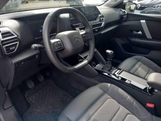 CITROEN C4 usata, con Fari LED