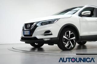 NISSAN Qashqai usata 50