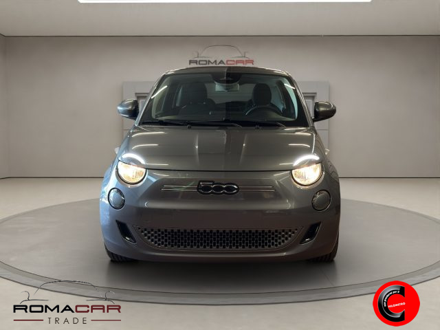 FIAT 500e usata, con Airbag