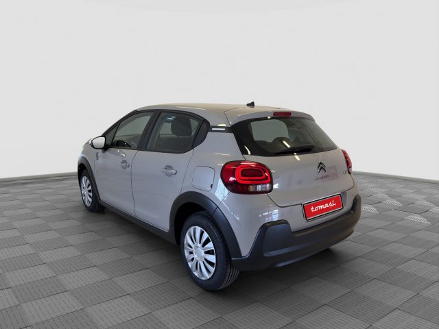 CITROEN C3 usata 2