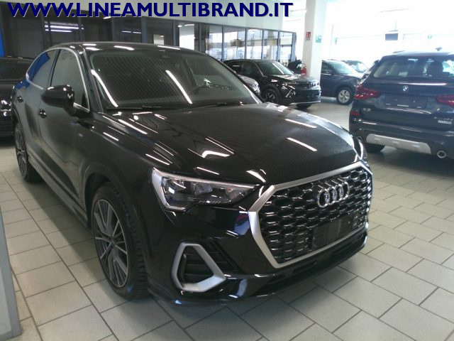 AUDI Q3 usata, con Alzacristalli elettrici