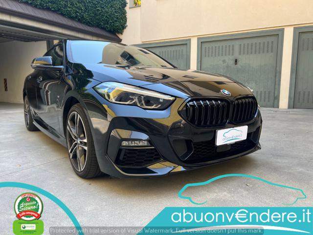 BMW 220 usata, con Chiusura centralizzata