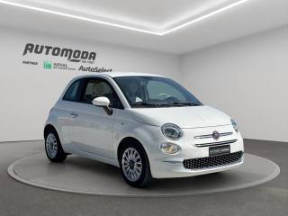 FIAT 500 usata, con Airbag laterali