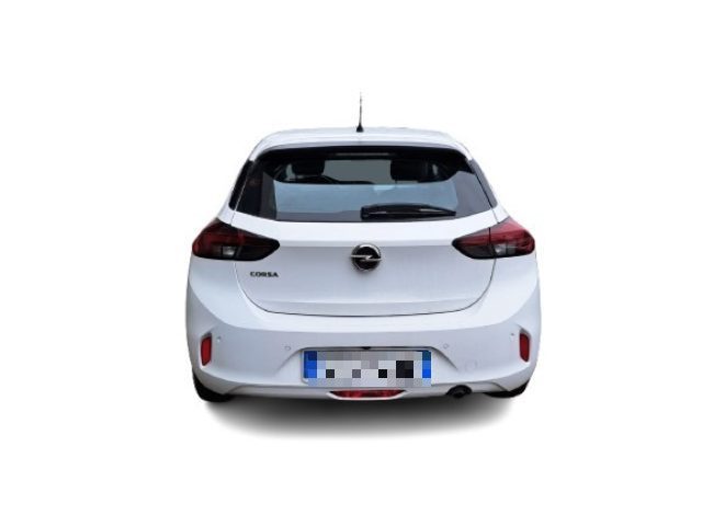 OPEL Corsa usata, con Airbag Passeggero