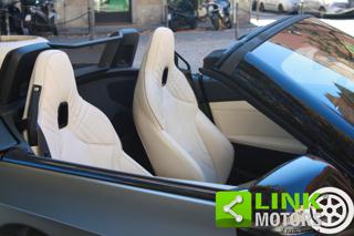 BMW Z4 usata, con Sedili sportivi