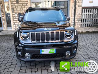 JEEP Renegade usata, con Airbag Passeggero