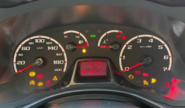 FORD Ka+ usata, con Servosterzo