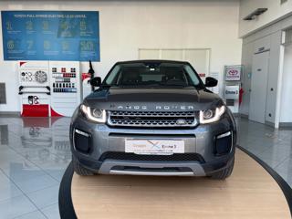 LAND ROVER Range Rover Evoque usata, con Airbag