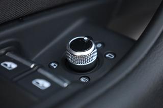 AUDI A4 usata, con ESP