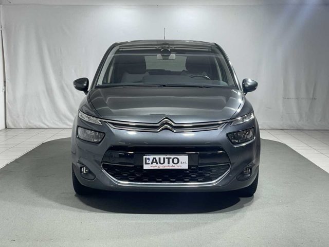 CITROEN C4 Picasso usata, con Climatizzatore