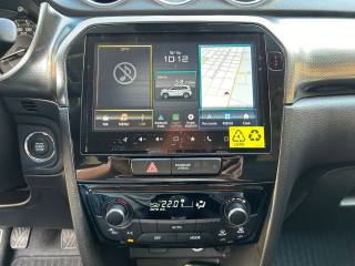 SUZUKI Vitara usata, con Climatizzatore