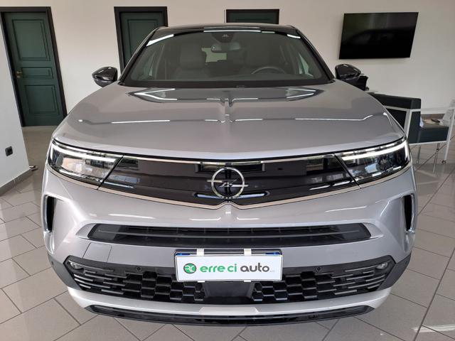 OPEL Mokka usata, con Cerchi in lega
