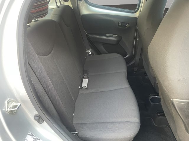 CITROEN C1 usata 17