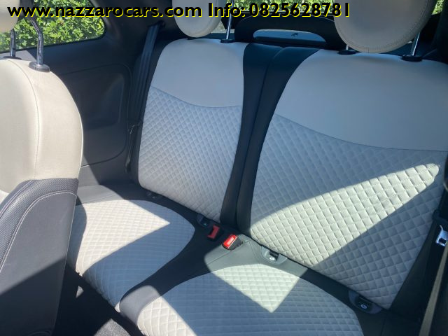 FIAT 500 usata, con Chiusura centralizzata