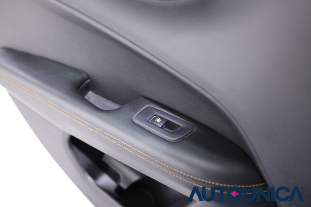 JEEP Compass usata, con Sensore di pioggia