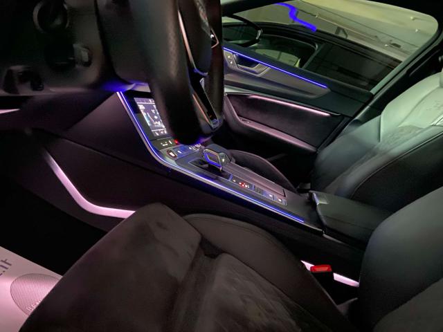 AUDI RS6 usata, con Specchietti laterali elettrici