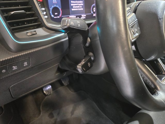 AUDI A1 usata, con Luci diurne LED