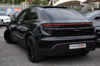 PORSCHE Macan usata, con Airbag Passeggero