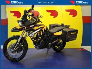 BMW F 800 GS usata 1