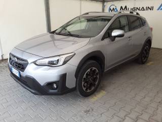 SUBARU XV usata, con Airbag laterali