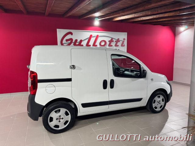 FIAT Fiorino usata 6