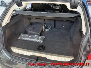 BMW 330 usata, con Controllo vocale