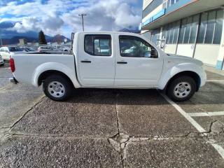 NISSAN Navara usata, con Lettore CD